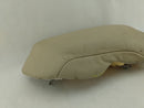 Volvo XC70 Pair Of Rear Seat Bolster Trim-12