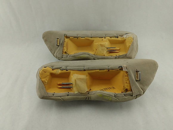 Volvo XC70 Pair Of Rear Seat Bolster Trim