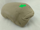 Volvo XC70 Pair Of Rear Seat Bolster Trim-4