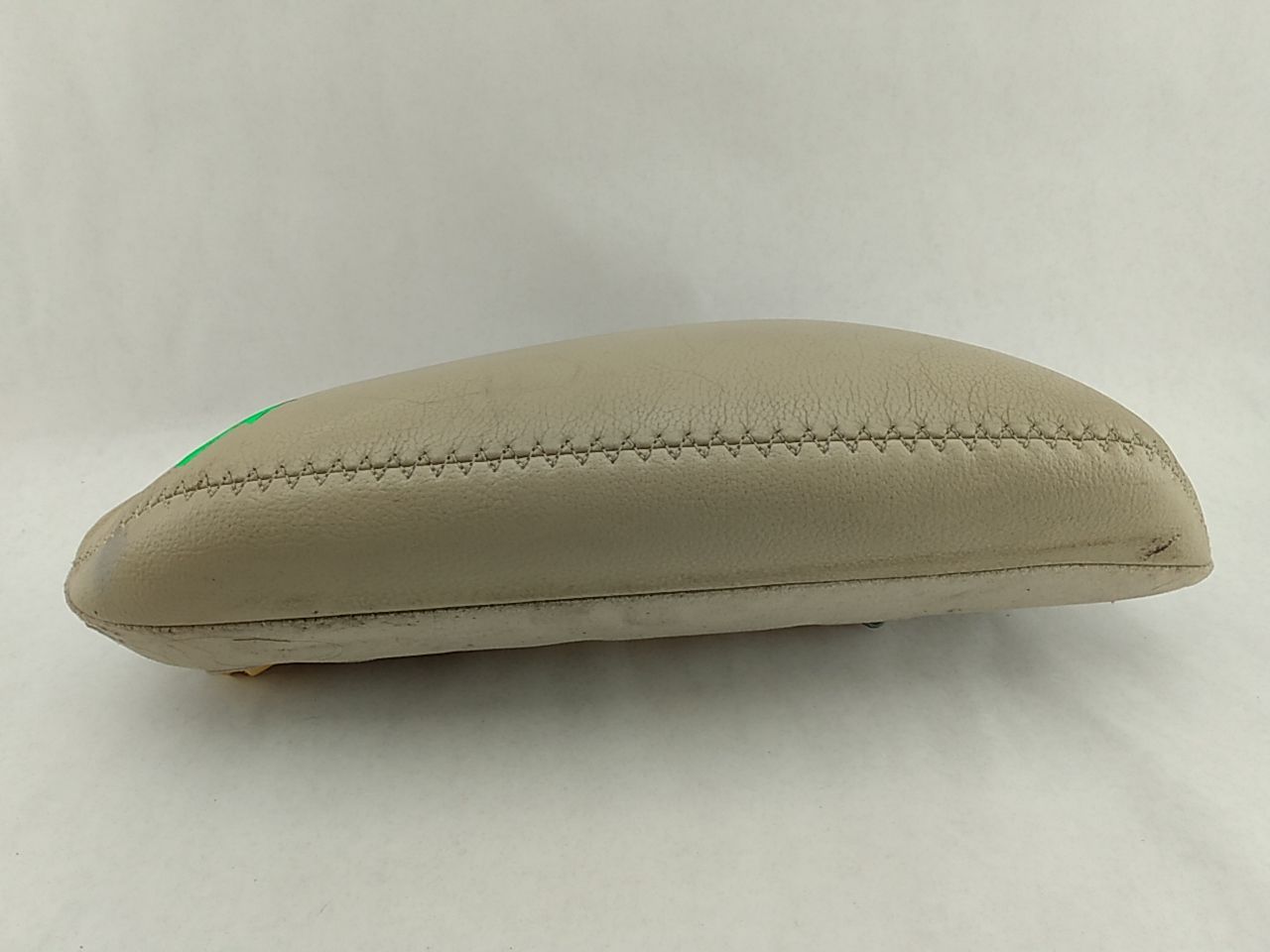 Volvo XC70 Pair Of Rear Seat Bolster Trim