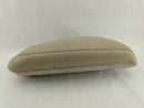 Volvo XC70 Pair Of Rear Seat Bolster Trim-6