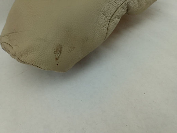 Volvo XC70 Pair Of Rear Seat Bolster Trim