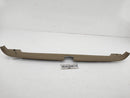 Volvo XC70 Trunk Sill Latch Cover Trim-1