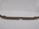 Volvo XC70 Trunk Sill Latch Cover Trim-2