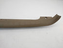 Volvo XC70 Trunk Sill Latch Cover Trim-5