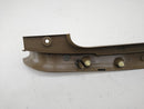 Volvo XC70 Trunk Sill Latch Cover Trim-7