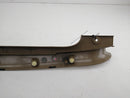 Volvo XC70 Trunk Sill Latch Cover Trim-9