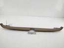 Volvo XC70 Trunk Sill Latch Cover Trim-1