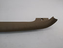 Volvo XC70 Trunk Sill Latch Cover Trim-5