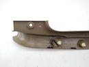 Volvo XC70 Trunk Sill Latch Cover Trim-7