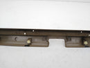 Volvo XC70 Trunk Sill Latch Cover Trim-8