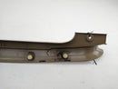 Volvo XC70 Trunk Sill Latch Cover Trim-9