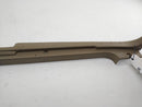 Volvo XC70 Trunk Sill Latch Cover Trim-12
