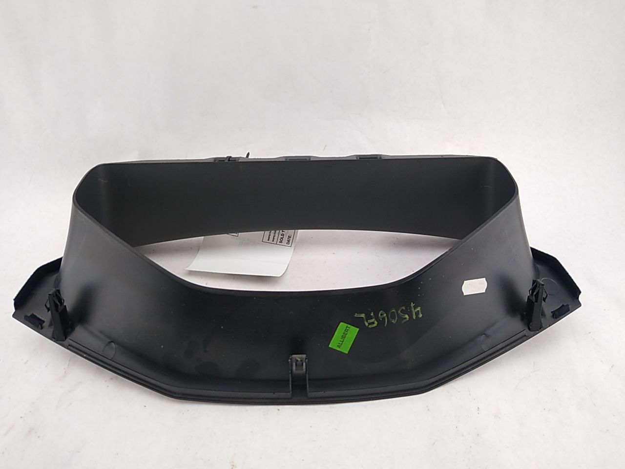 Volvo XC70 Instrument Cluster Bezel Trim - 0