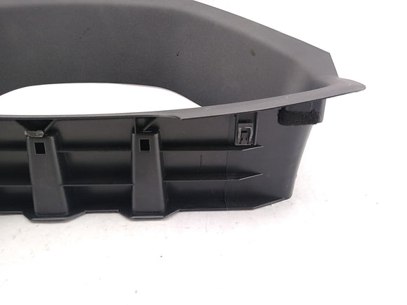 Volvo XC70 Instrument Cluster Bezel Trim