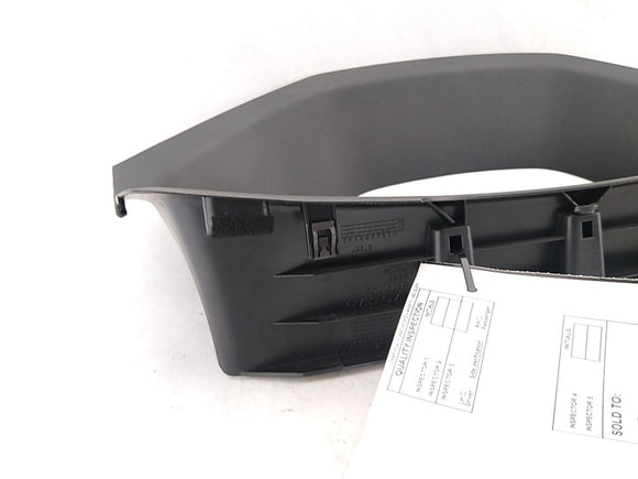 Volvo XC70 Instrument Cluster Bezel Trim