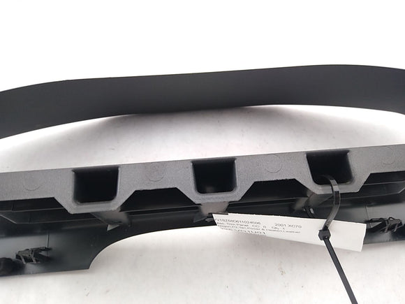 Volvo XC70 Instrument Cluster Bezel Trim
