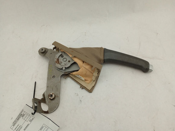 Volvo XC70 Emergency Brake Handle