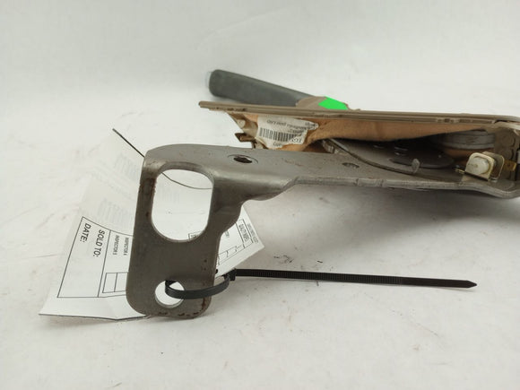 Volvo XC70 Emergency Brake Handle