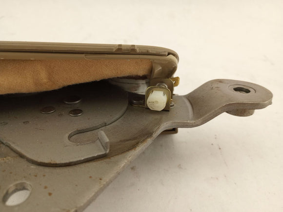 Volvo XC70 Emergency Brake Handle