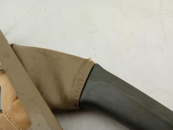 Volvo XC70 Emergency Brake Handle