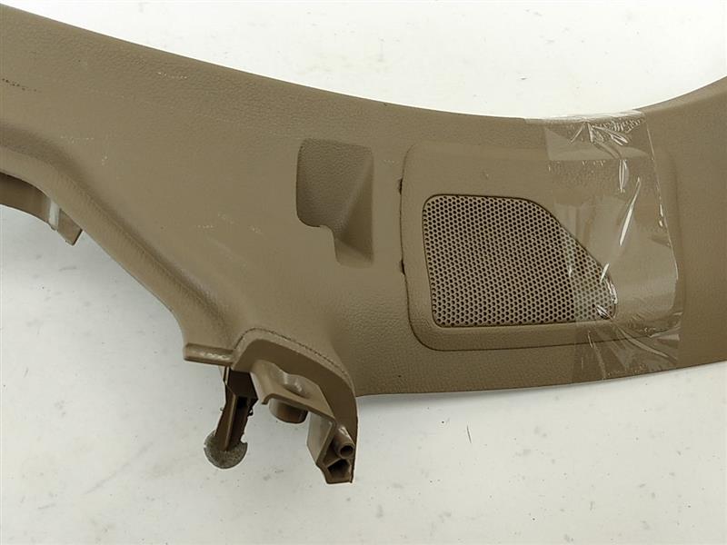 Volvo XC70 Rear Left Lower Quarter Trim Panel