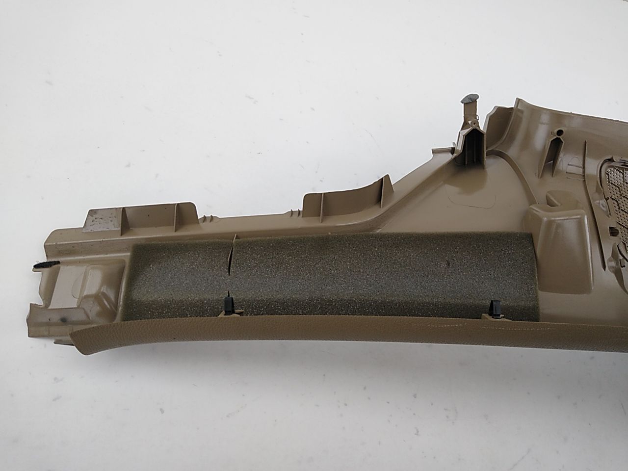 Volvo XC70 Rear Left Lower Quarter Trim Panel