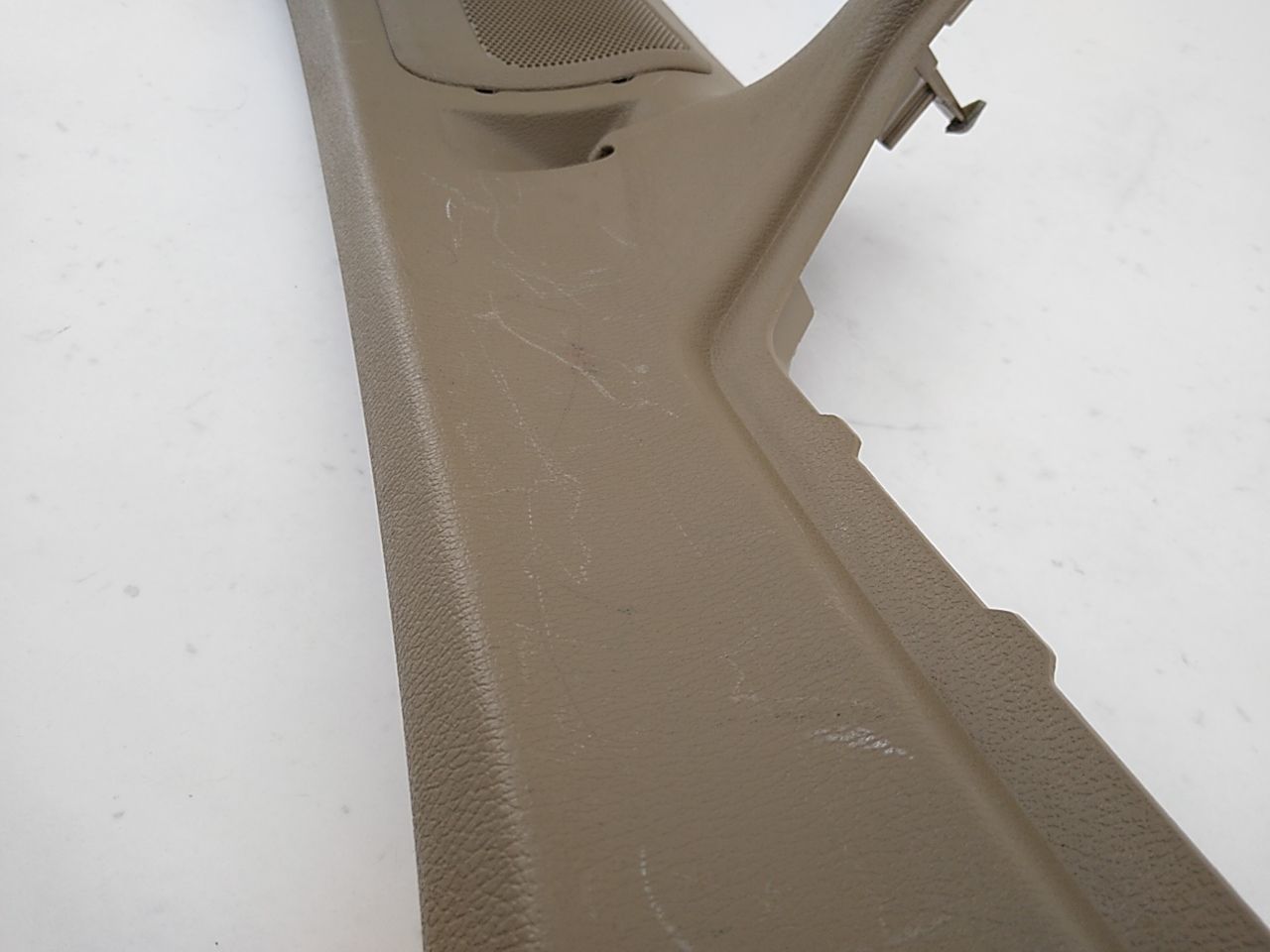 Volvo XC70 Rear Left Lower Quarter Trim Panel