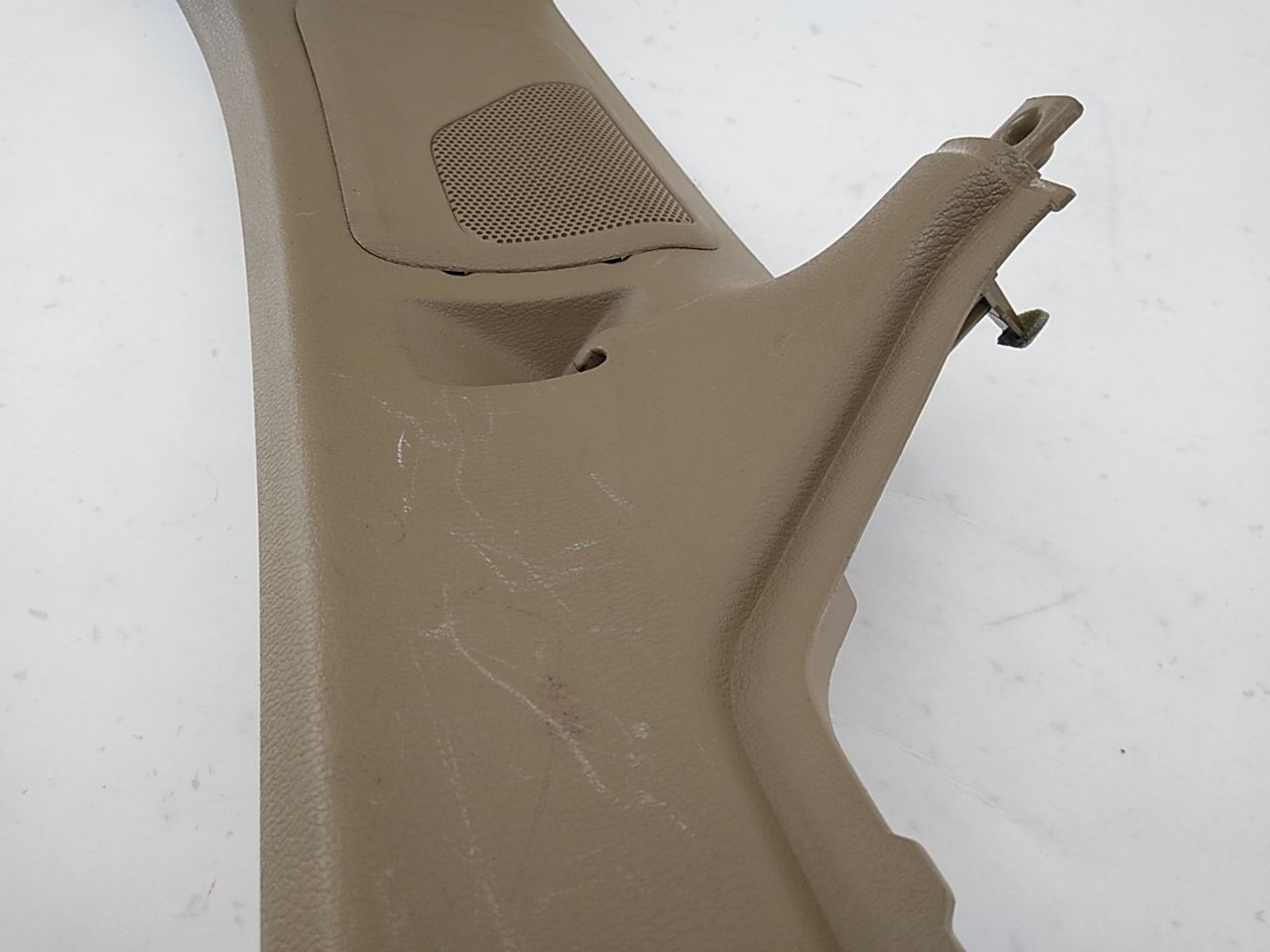 Volvo XC70 Rear Left Lower Quarter Trim Panel