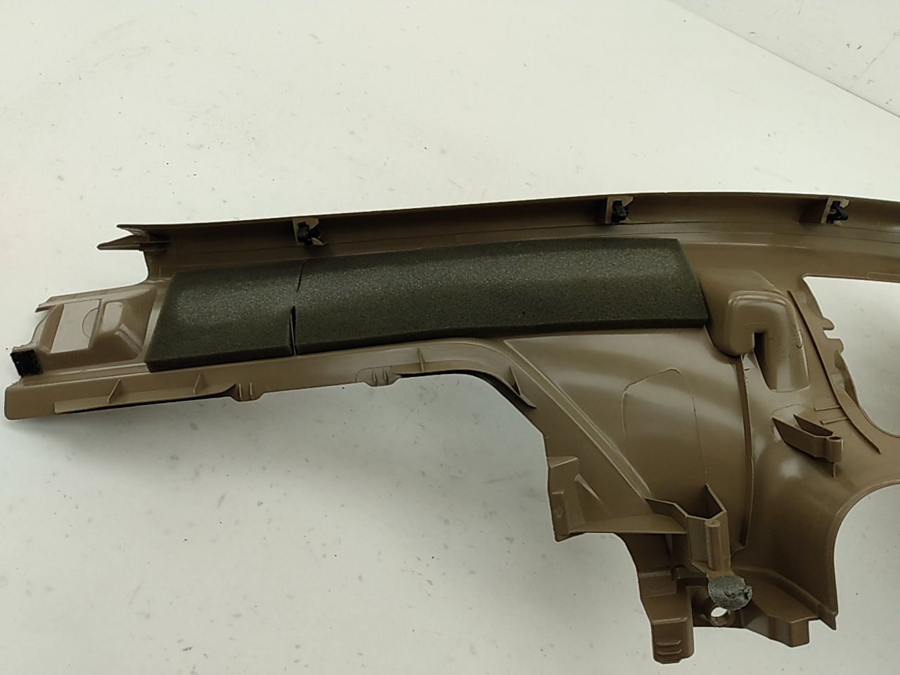 Volvo XC70 Rear Right Lower Quarter Trim Panel