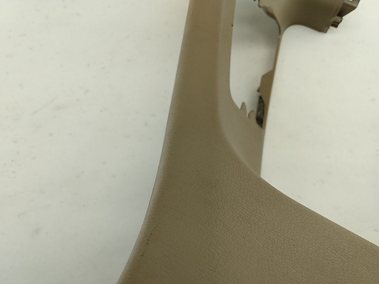 Volvo XC70 Rear Right Lower Quarter Trim Panel