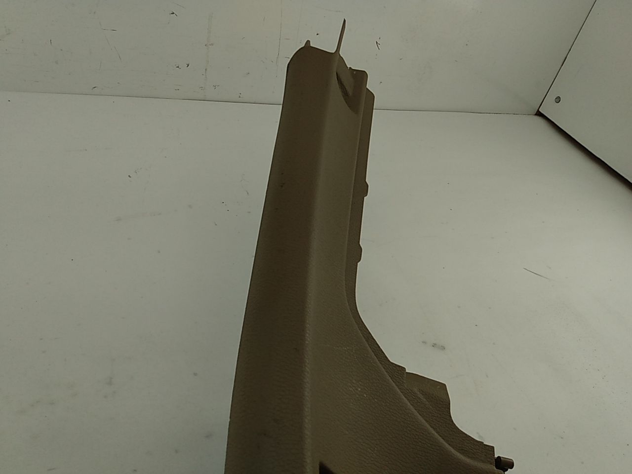 Volvo XC70 Rear Right Lower Quarter Trim Panel