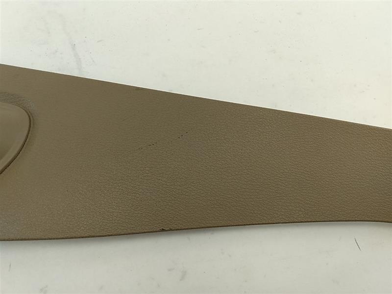 Volvo XC70 Front Right B Pillar Trim Panel