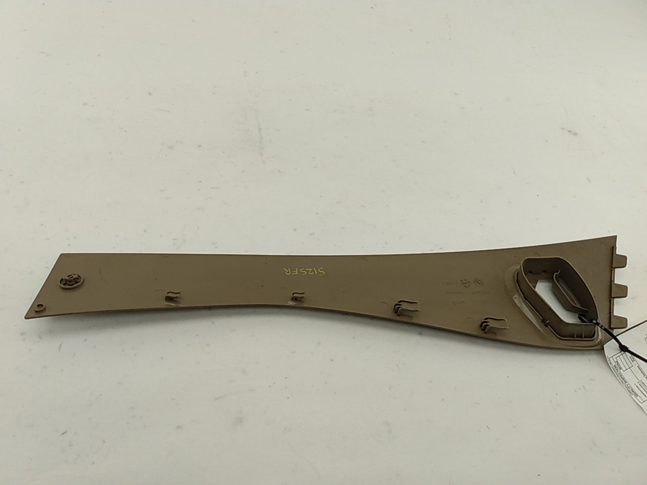 Volvo XC70 Front Right B Pillar Trim Panel