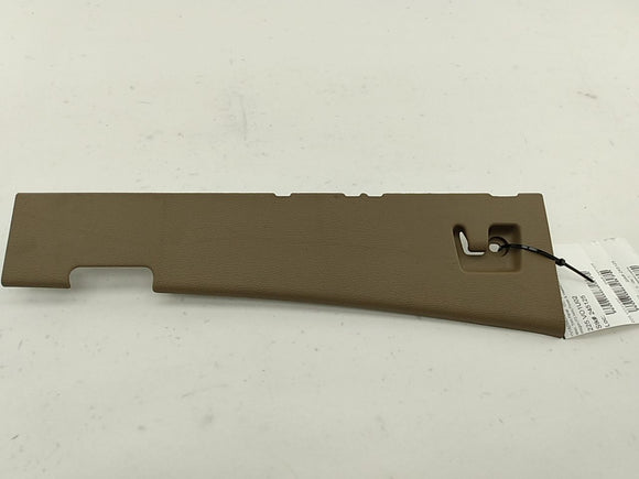 Volvo XC70 Rear Left Upper Trim Panel