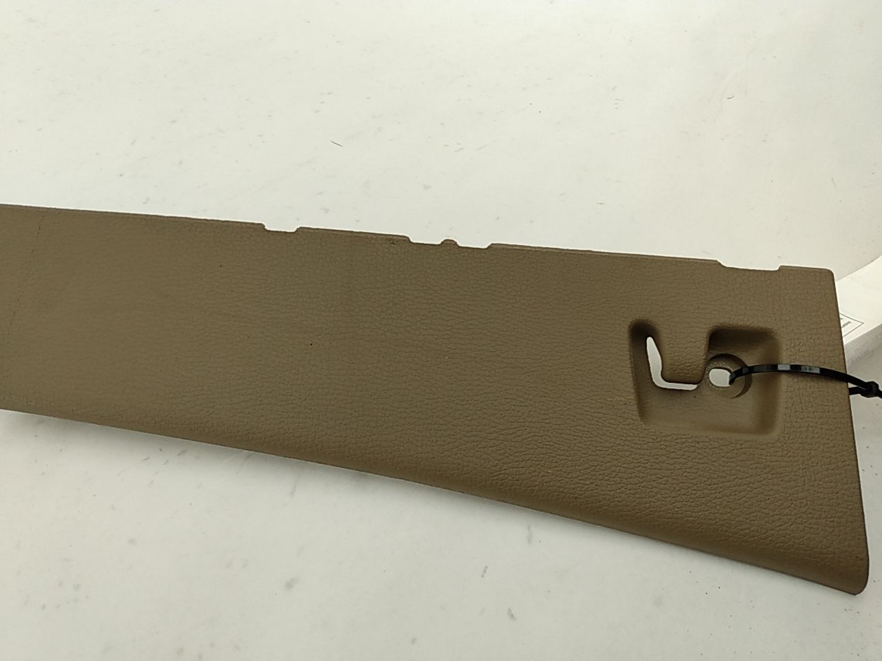 Volvo XC70 Rear Left Upper Trim Panel