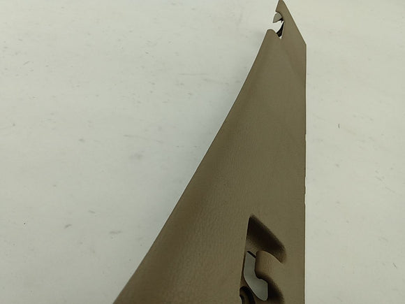 Volvo XC70 Rear Left Upper Trim Panel