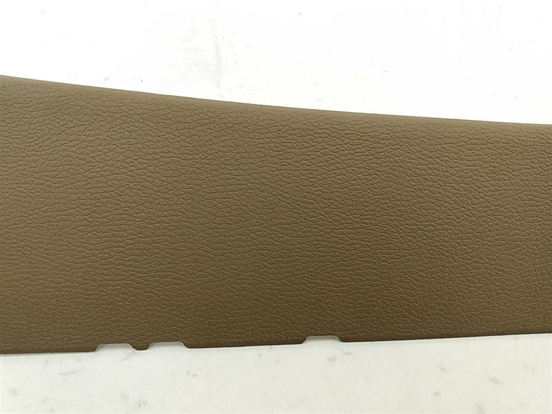 Volvo XC70 Rear Left Upper Trim Panel