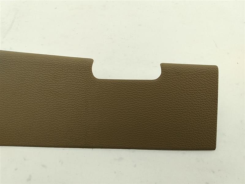 Volvo XC70 Rear Left Upper Trim Panel