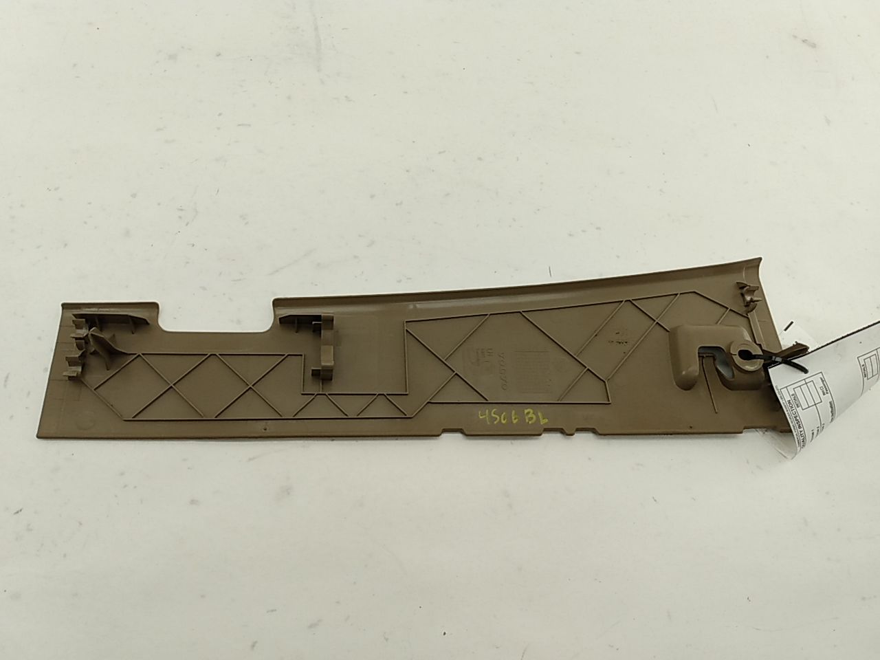 Volvo XC70 Rear Left Upper Trim Panel