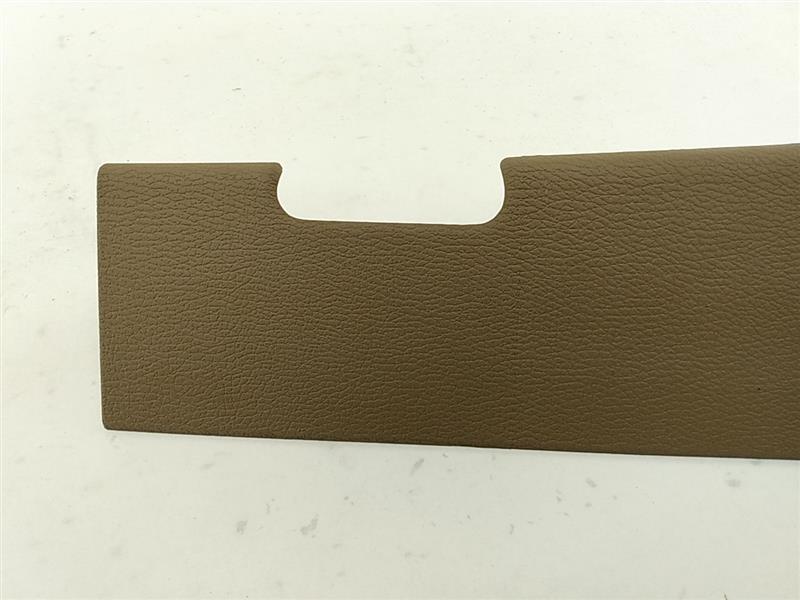 Volvo XC70 Rear Right Upper Trim Panel