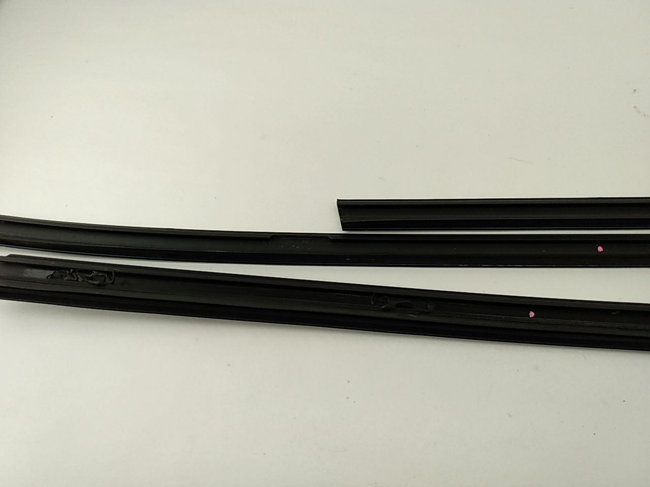 Volvo XC70 Roof Trim Moulding Set