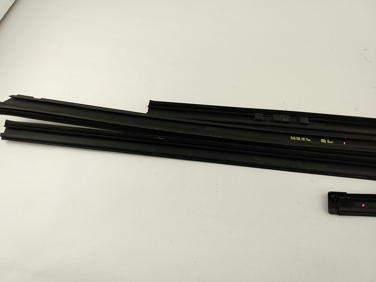 Volvo XC70 Roof Trim Moulding Set