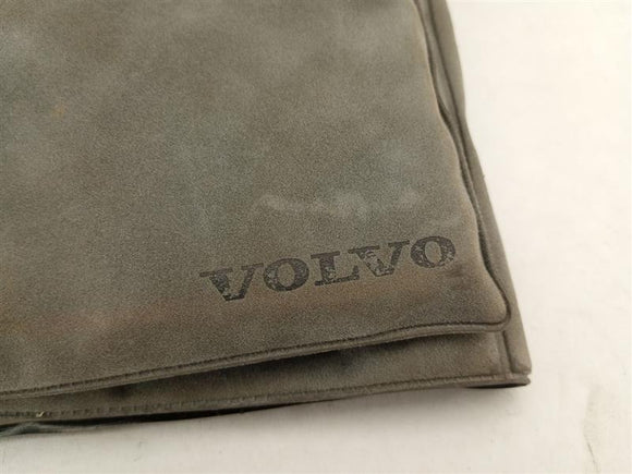 Volvo XC70 Owners Manual