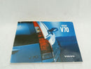 Volvo XC70 Owners Manual-8