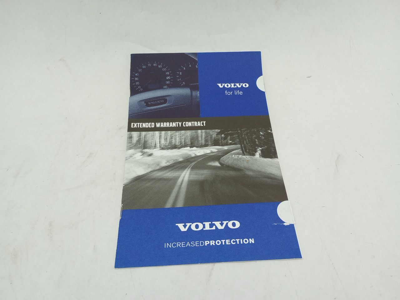 Volvo XC70 Owners Manual