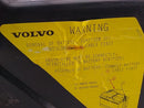 Volvo XC70 Battery Cover-3