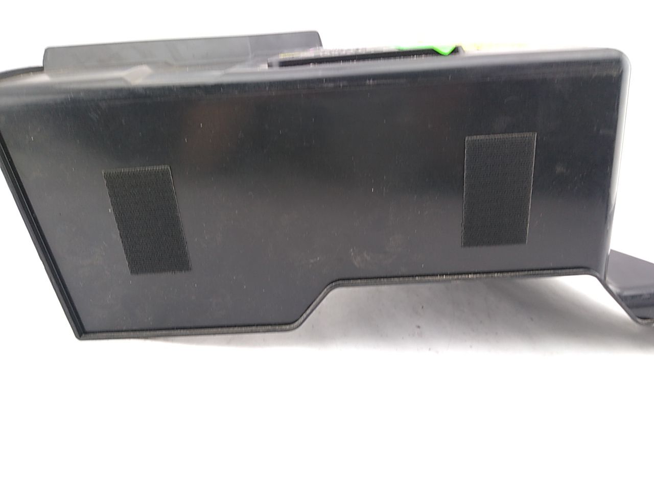 Volvo XC70 Battery Cover