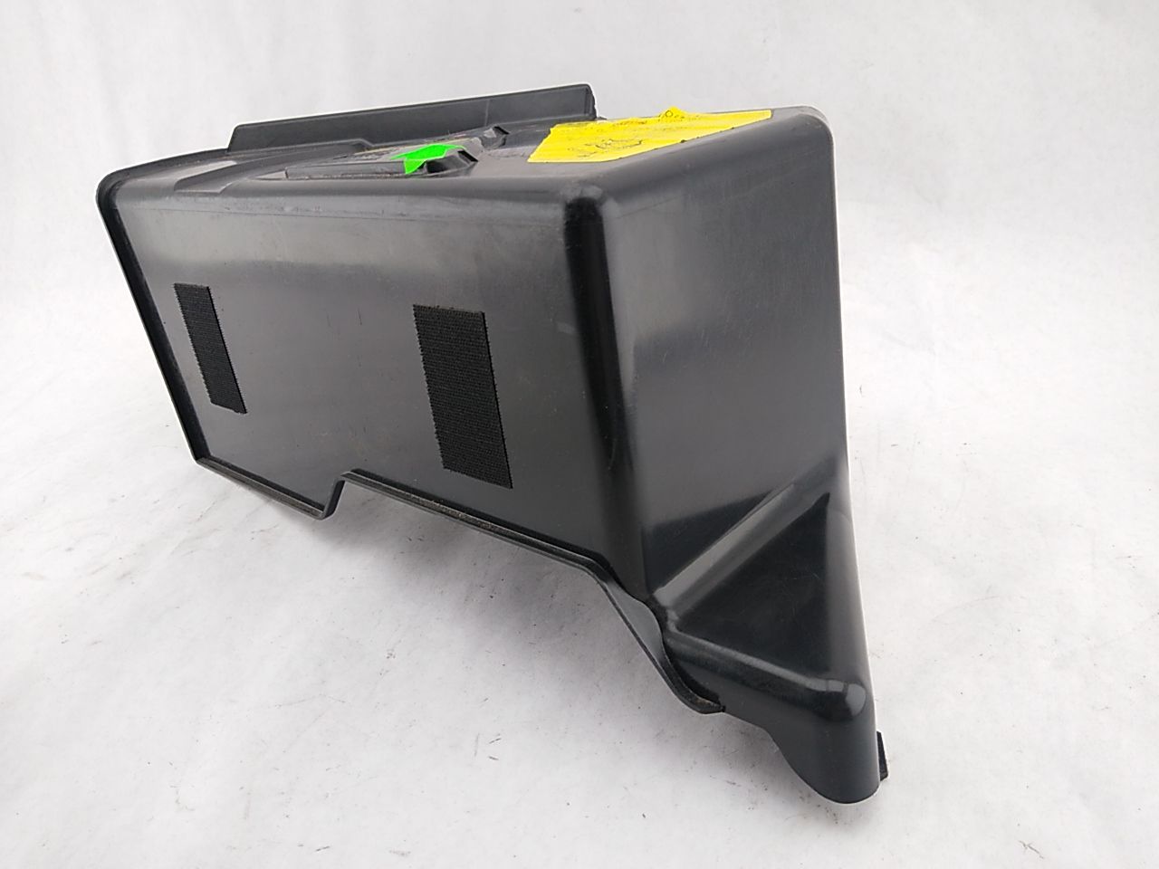 Volvo XC70 Battery Cover