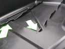 Volvo XC70 Battery Cover-10